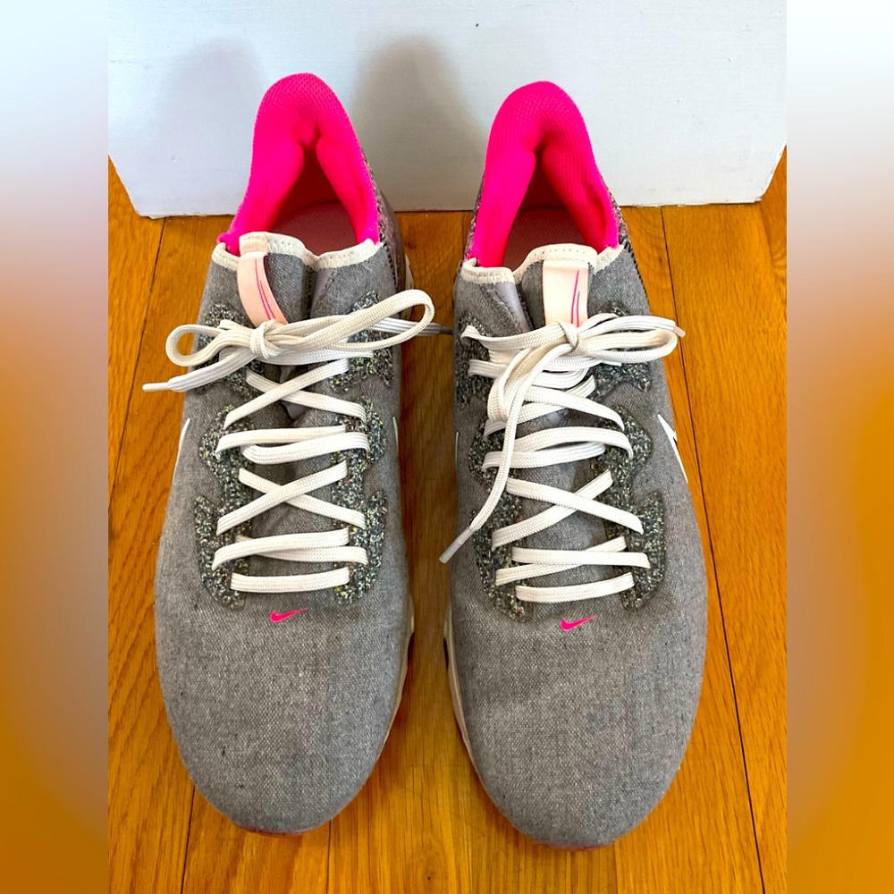 Nike Air Zoom Infinity Golf NRG “Hyper Pink Shoes